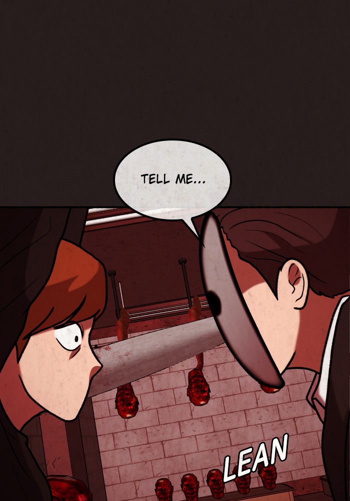 Escape Room Chapter 73 - page 40