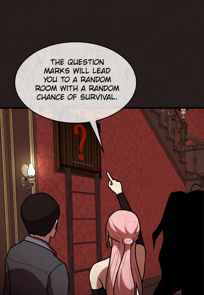 Escape Room Chapter 73 - page 66