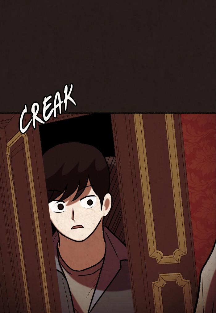 Escape Room Chapter 73 - page 89