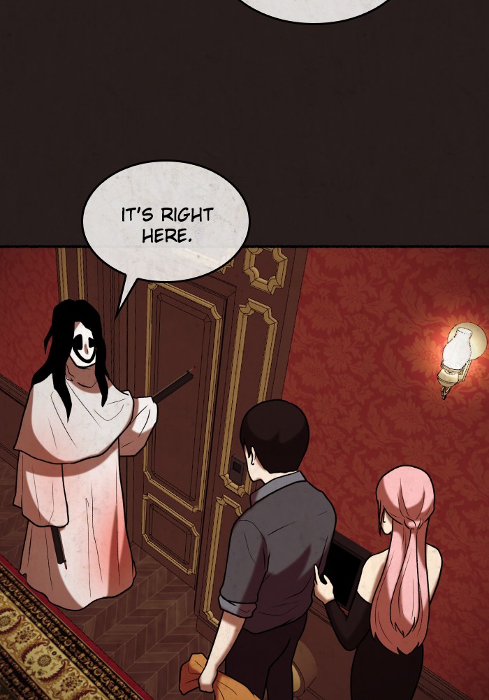 Escape Room Chapter 73 - page 96