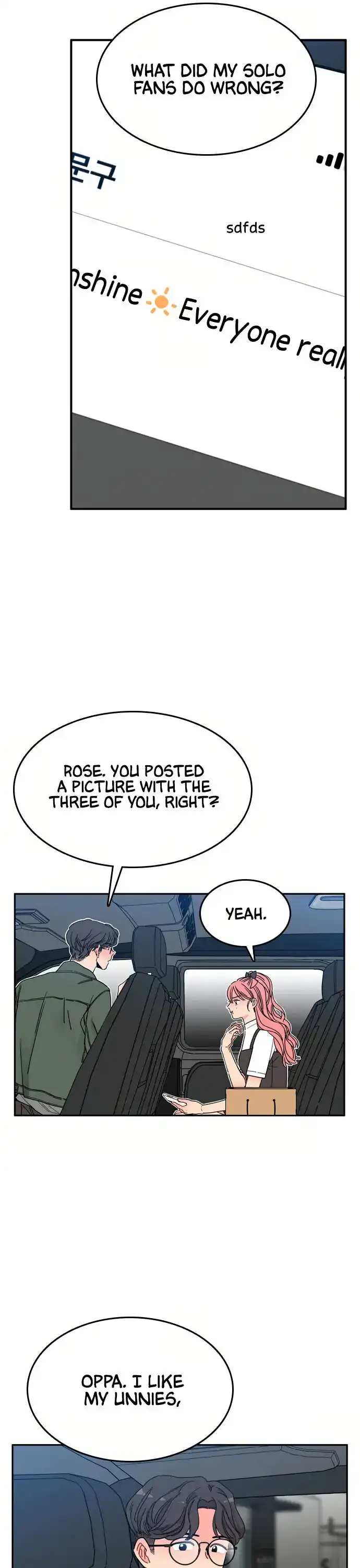 Sounds Like Roses Chapter 1 - page 18