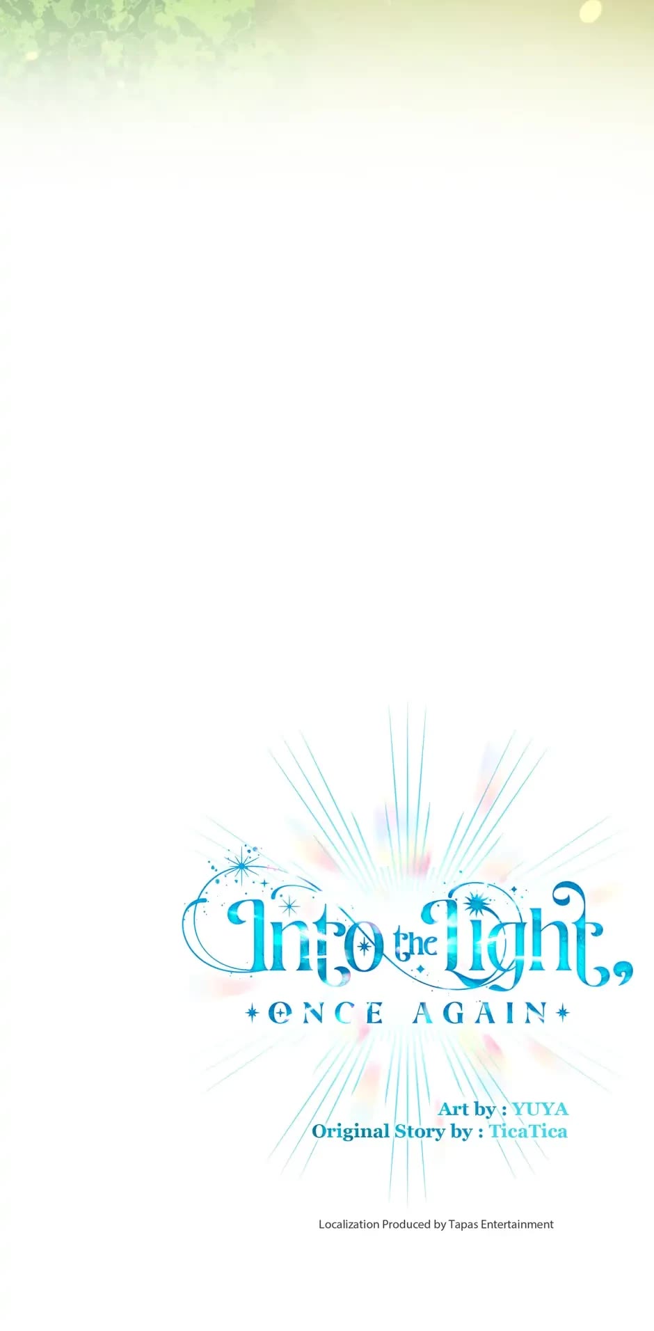 Into the light once again chapter 47 - page 55