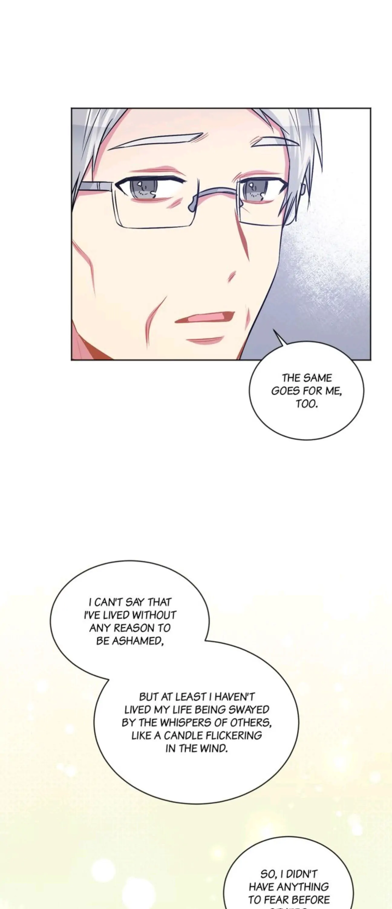 I Found Somebody to Love Chapter 86 - page 32