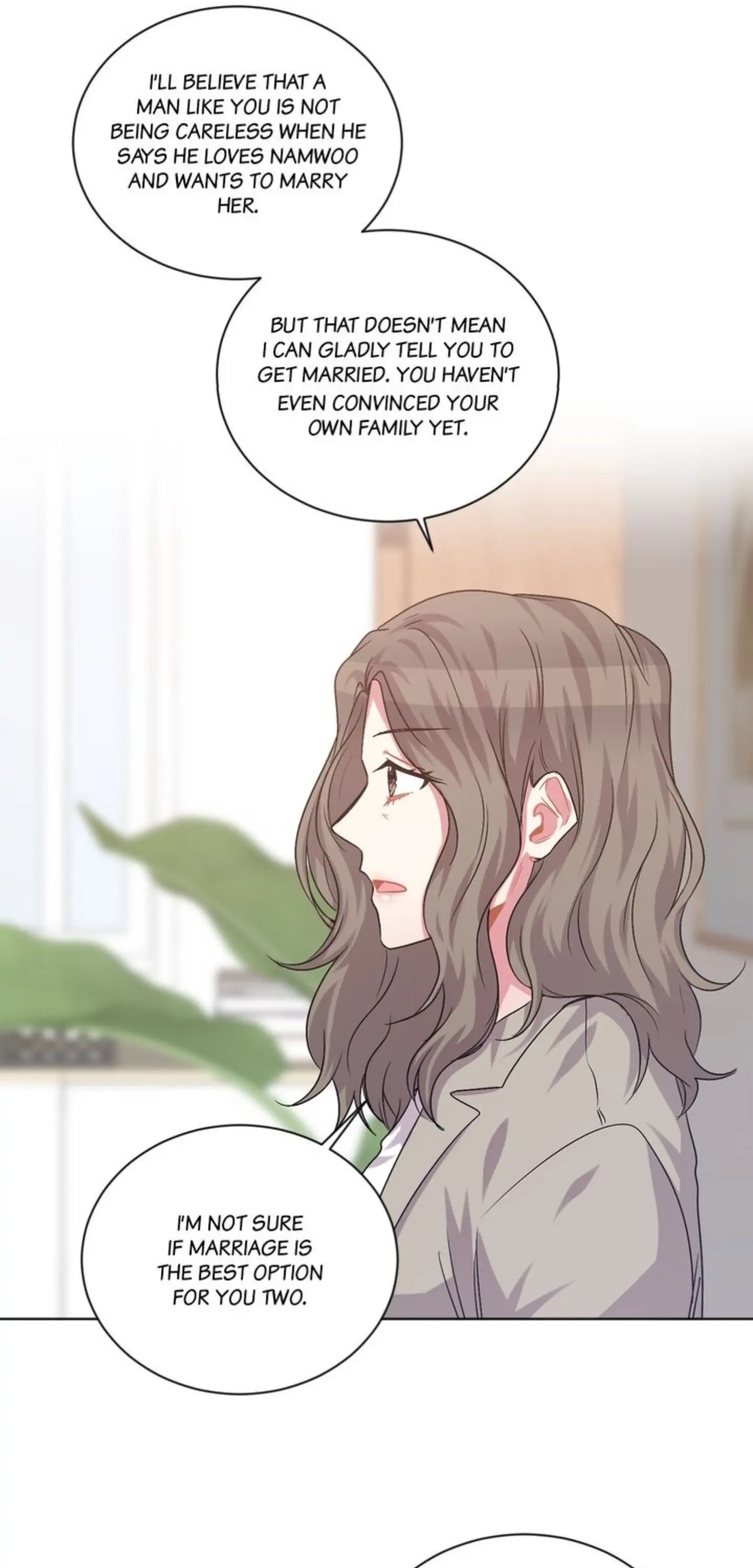 I Found Somebody to Love Chapter 76 - page 22