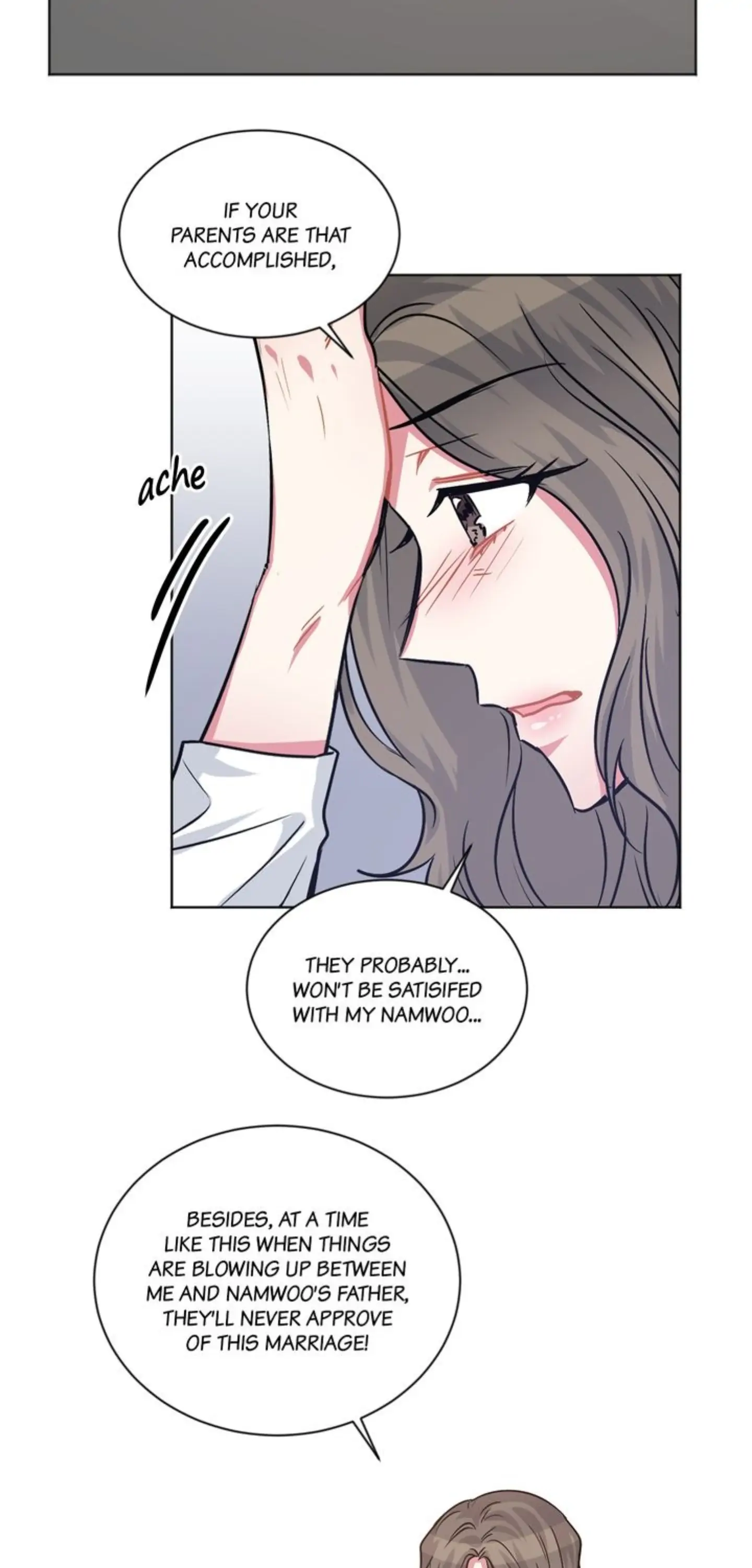 I Found Somebody to Love Chapter 76 - page 4