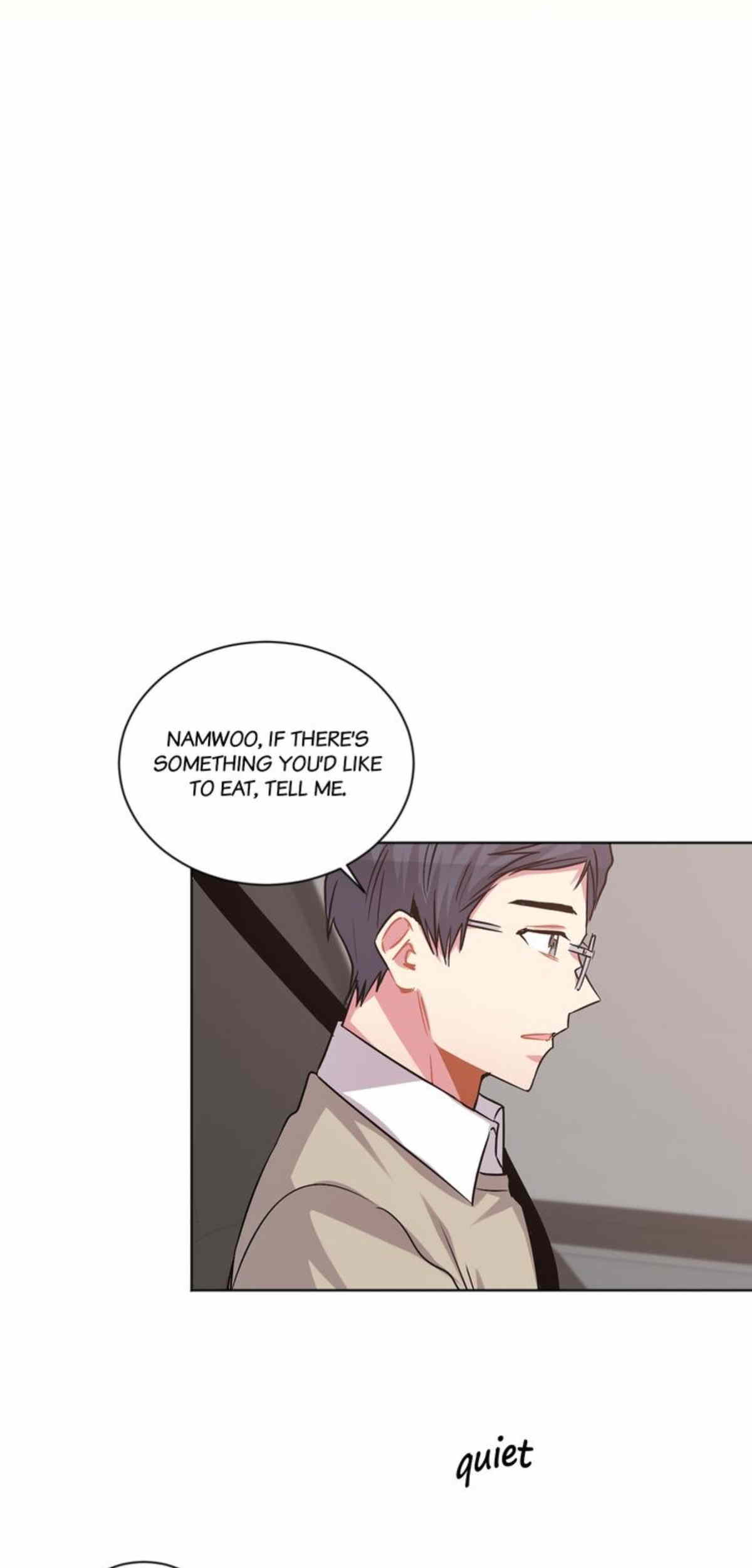 I Found Somebody to Love Chapter 74 - page 22