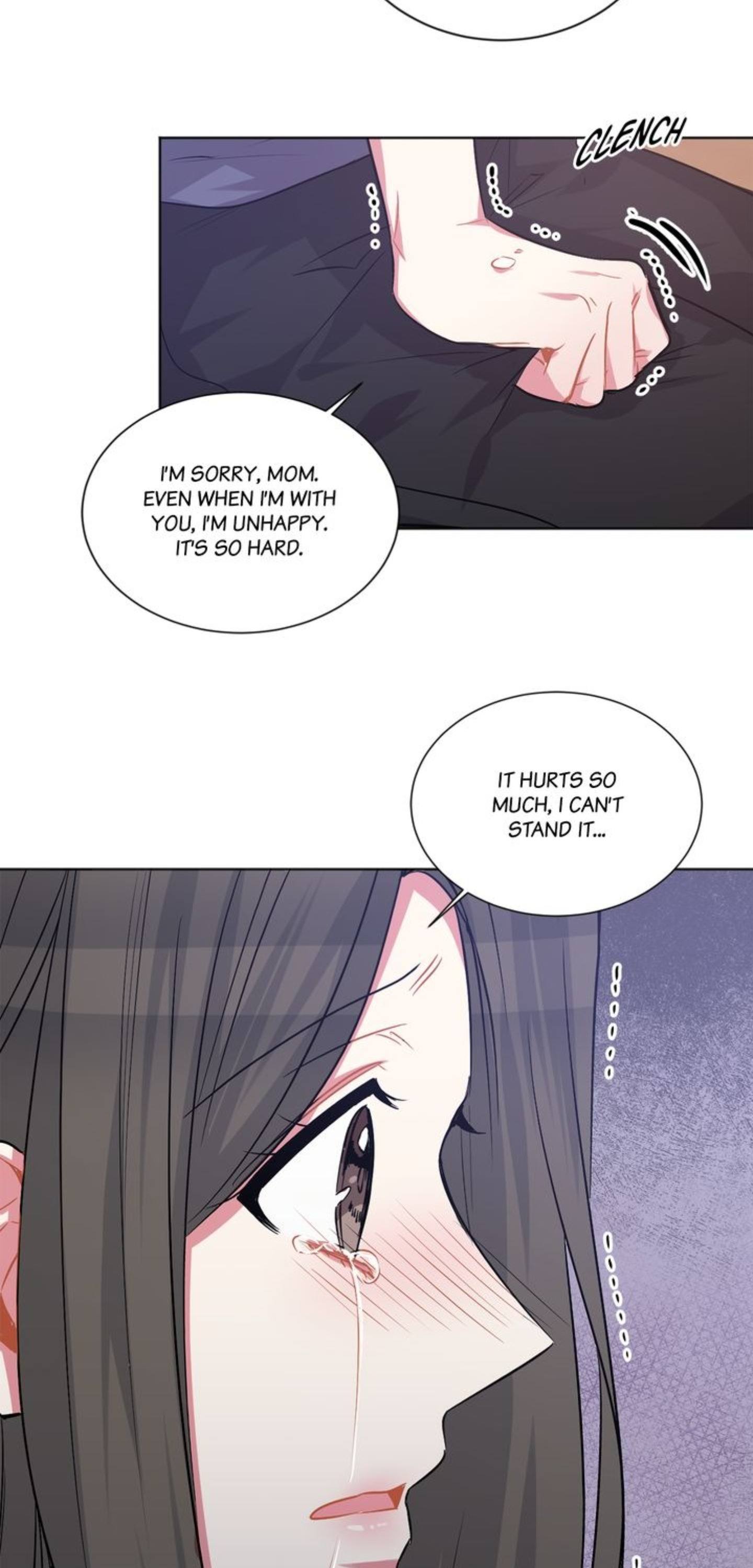 I Found Somebody to Love Chapter 73 - page 14