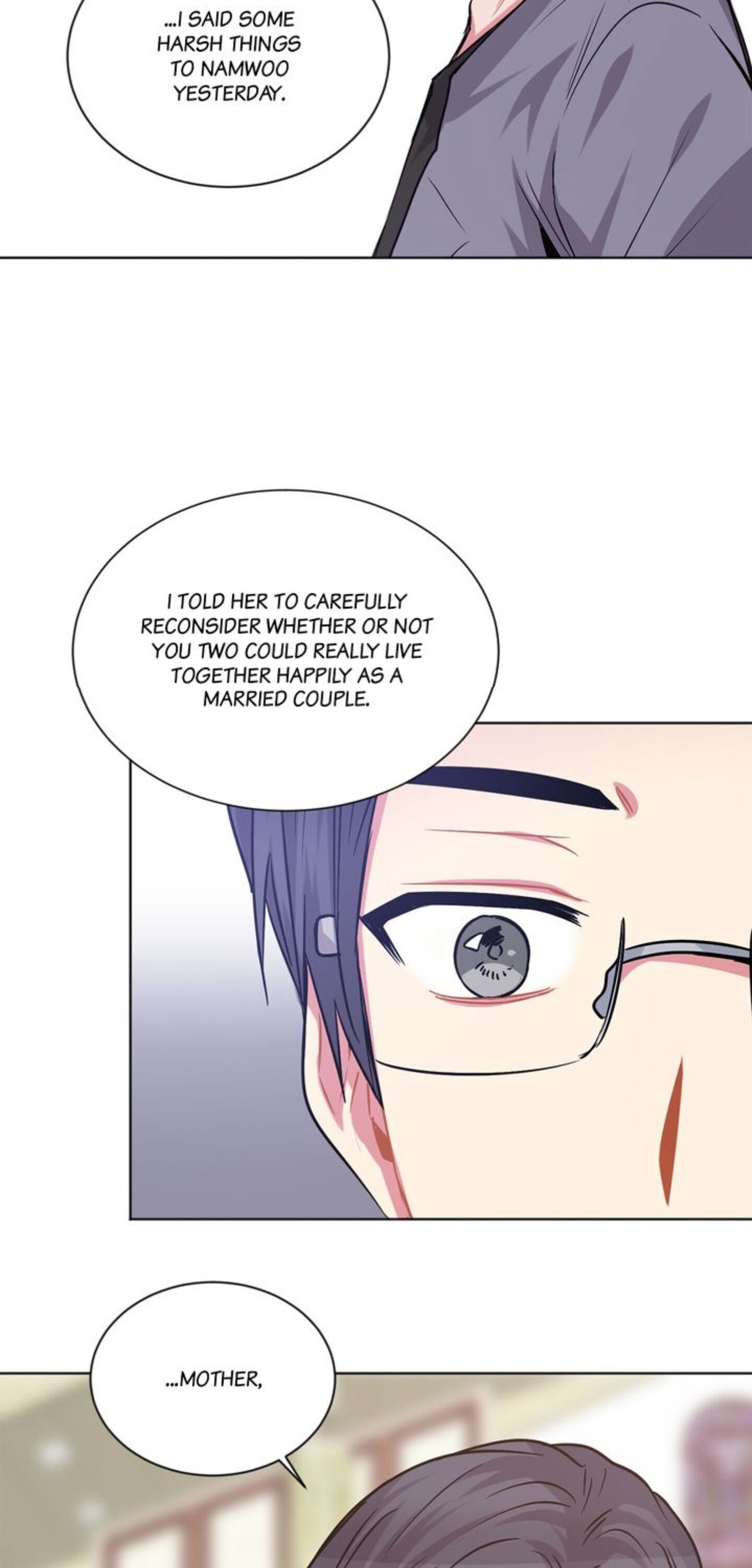 I Found Somebody to Love Chapter 73 - page 33