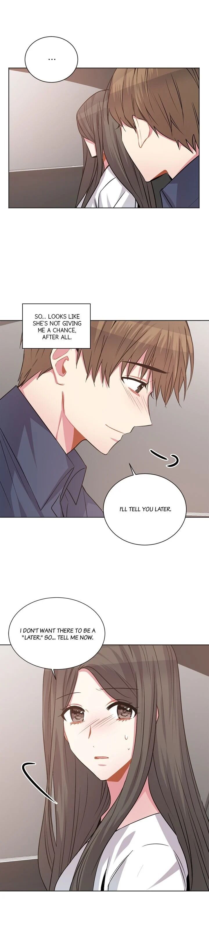I Found Somebody to Love Chapter 56 - page 3