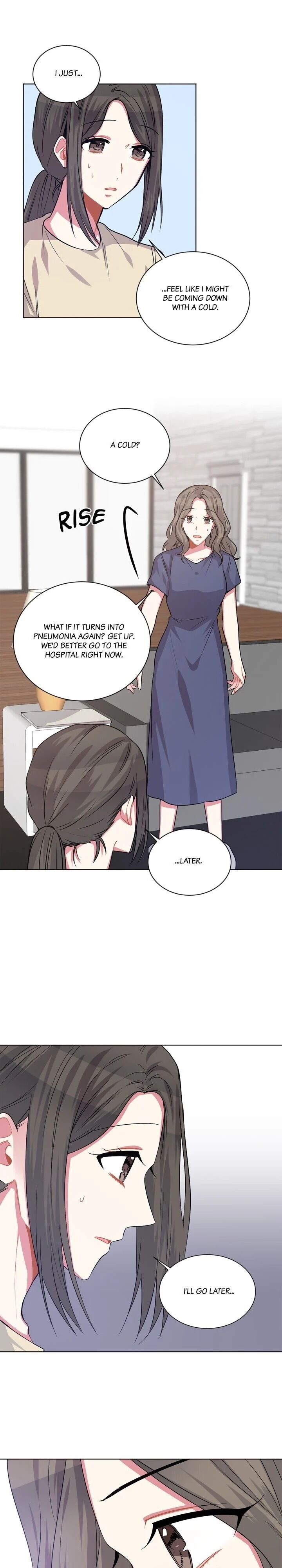 I Found Somebody to Love Chapter 55 - page 4