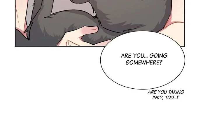 I Found Somebody to Love Chapter 53 - page 8