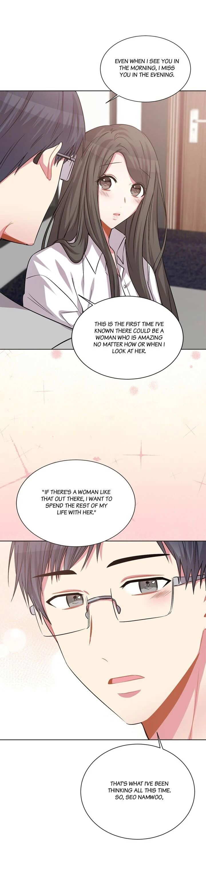 I Found Somebody to Love Chapter 48 - page 16
