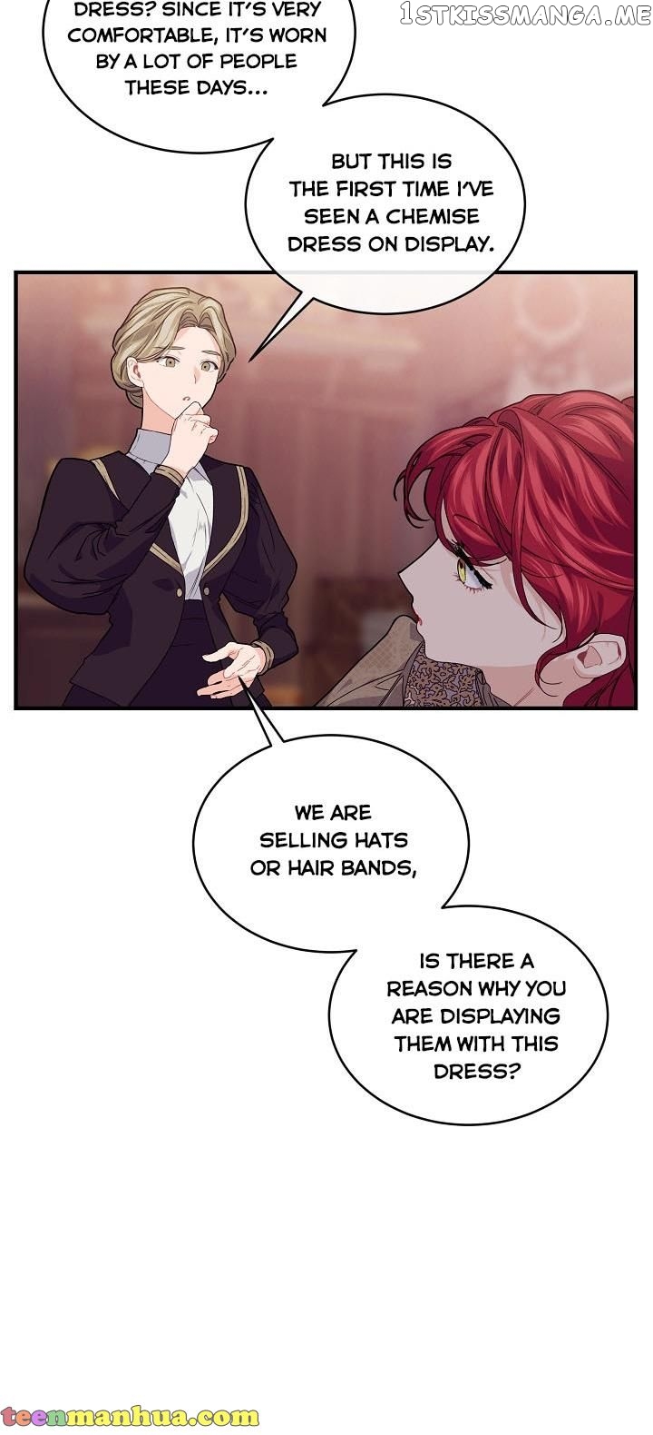 The Elegant Sea of Savagery  - page 18