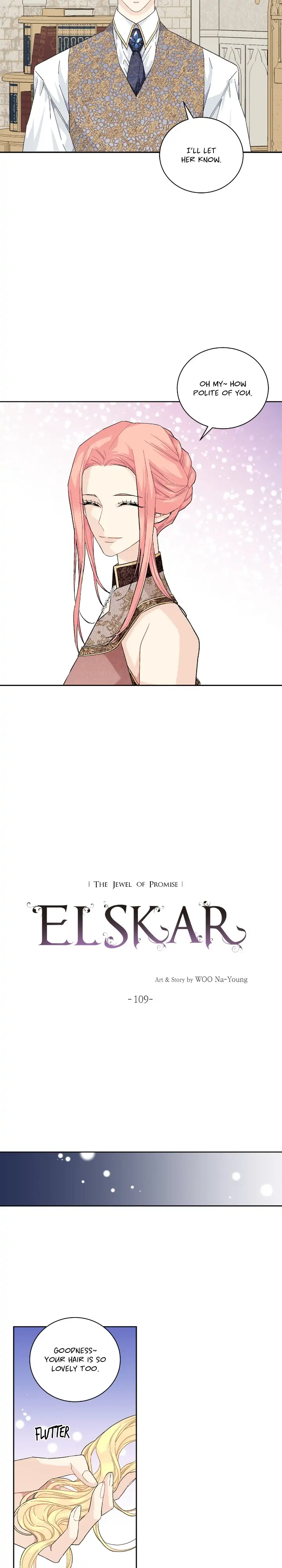 Elskar Chapter 109 - page 3