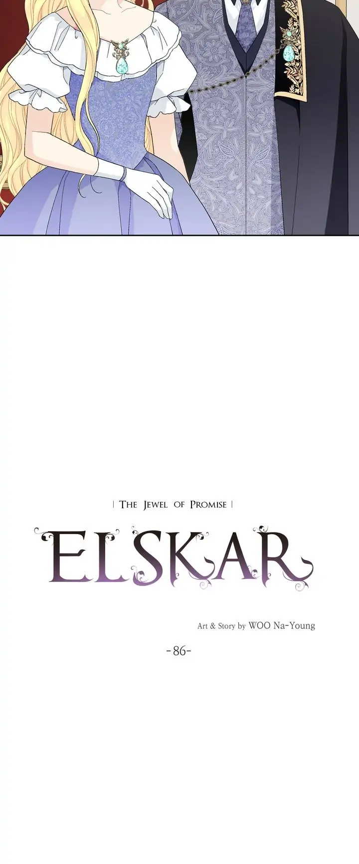 Elskar chapter 86 - page 2