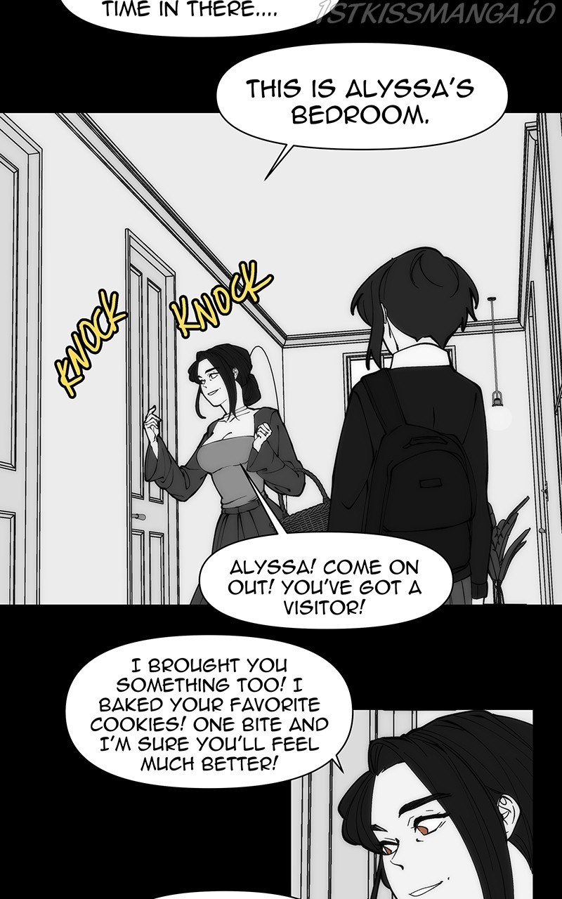 I Love Yoo chapter 198 - page 27