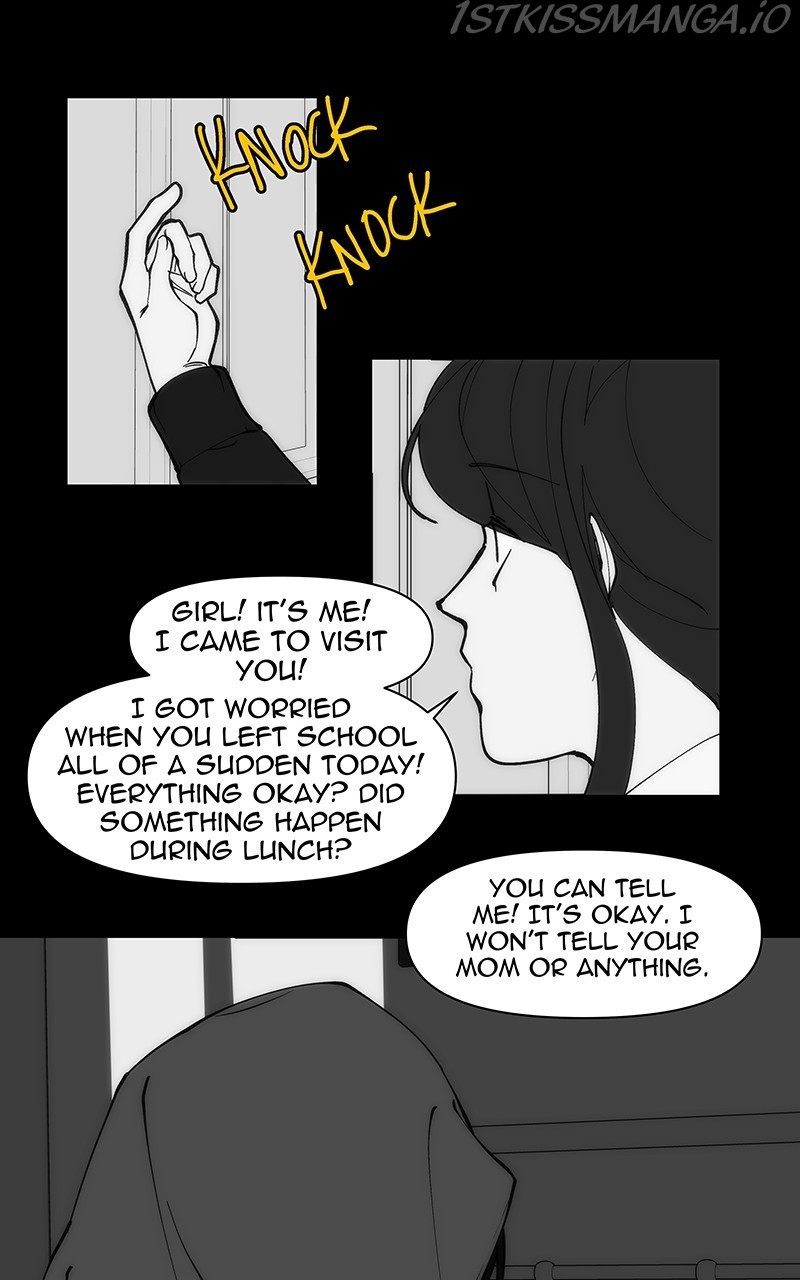 I Love Yoo chapter 198 - page 32