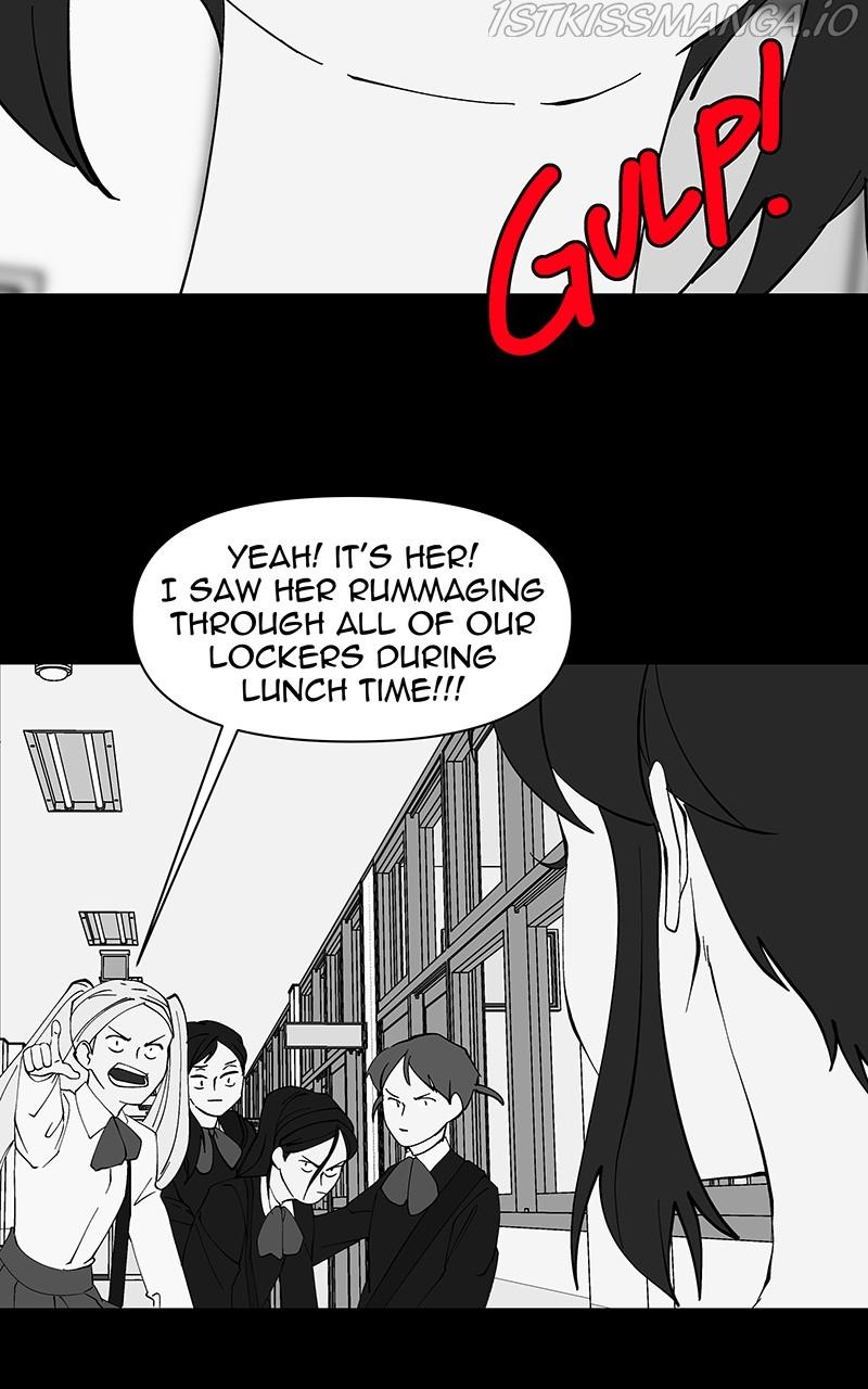 I Love Yoo chapter 197 - page 21