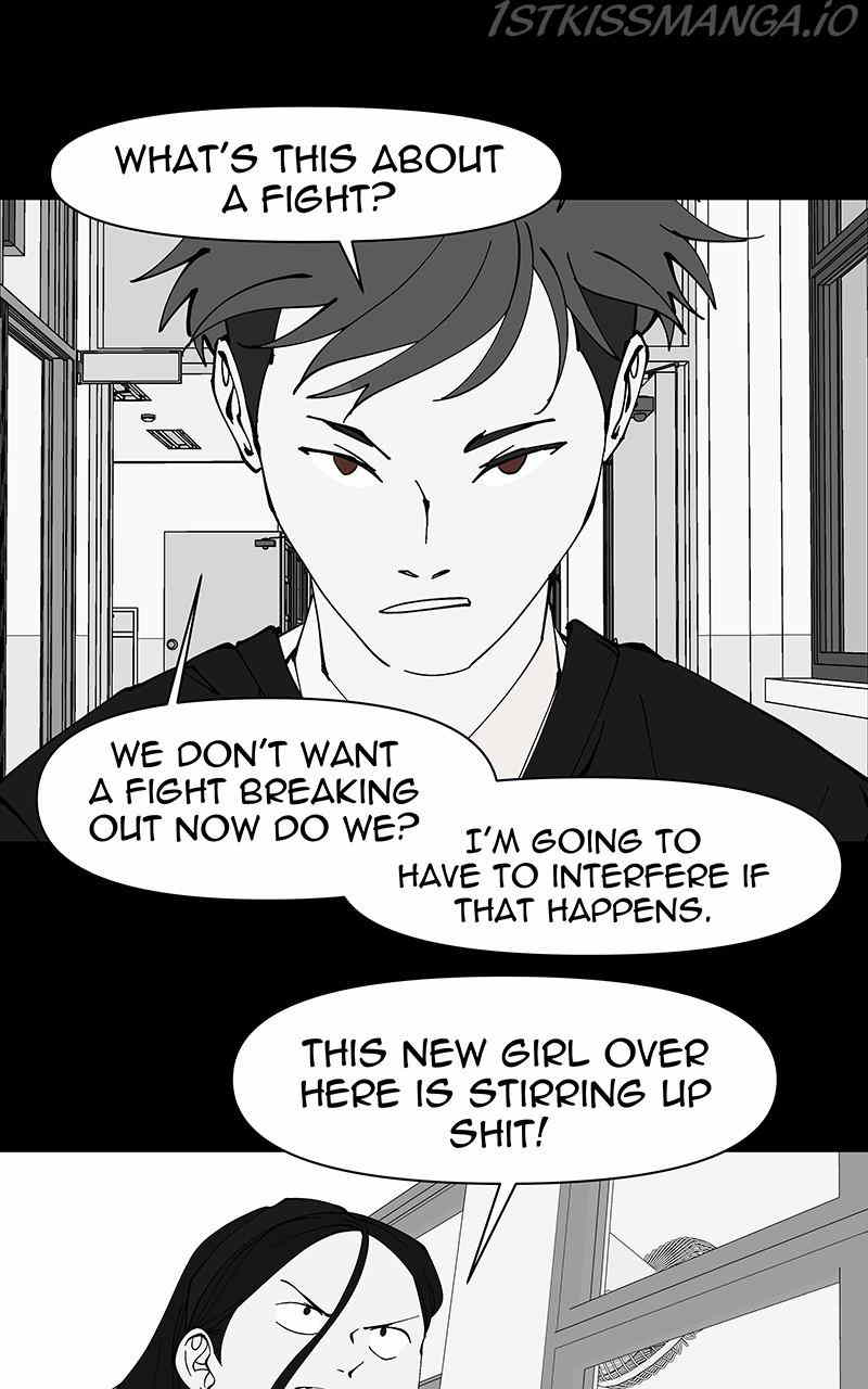 I Love Yoo chapter 197 - page 30