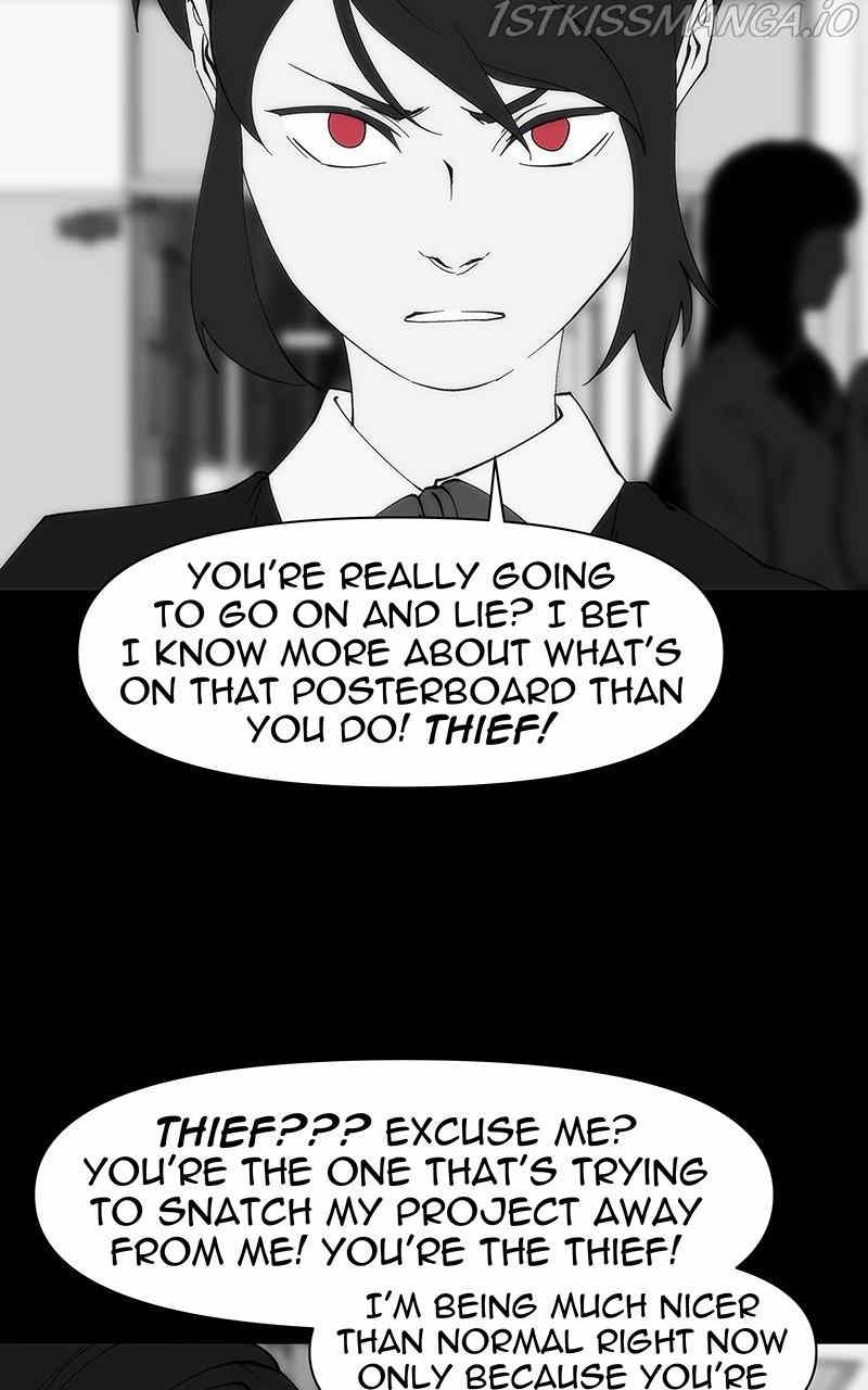 I Love Yoo chapter 196 - page 8