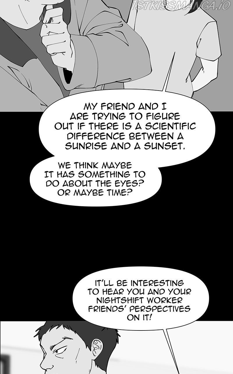 I Love Yoo chapter 194 - page 18