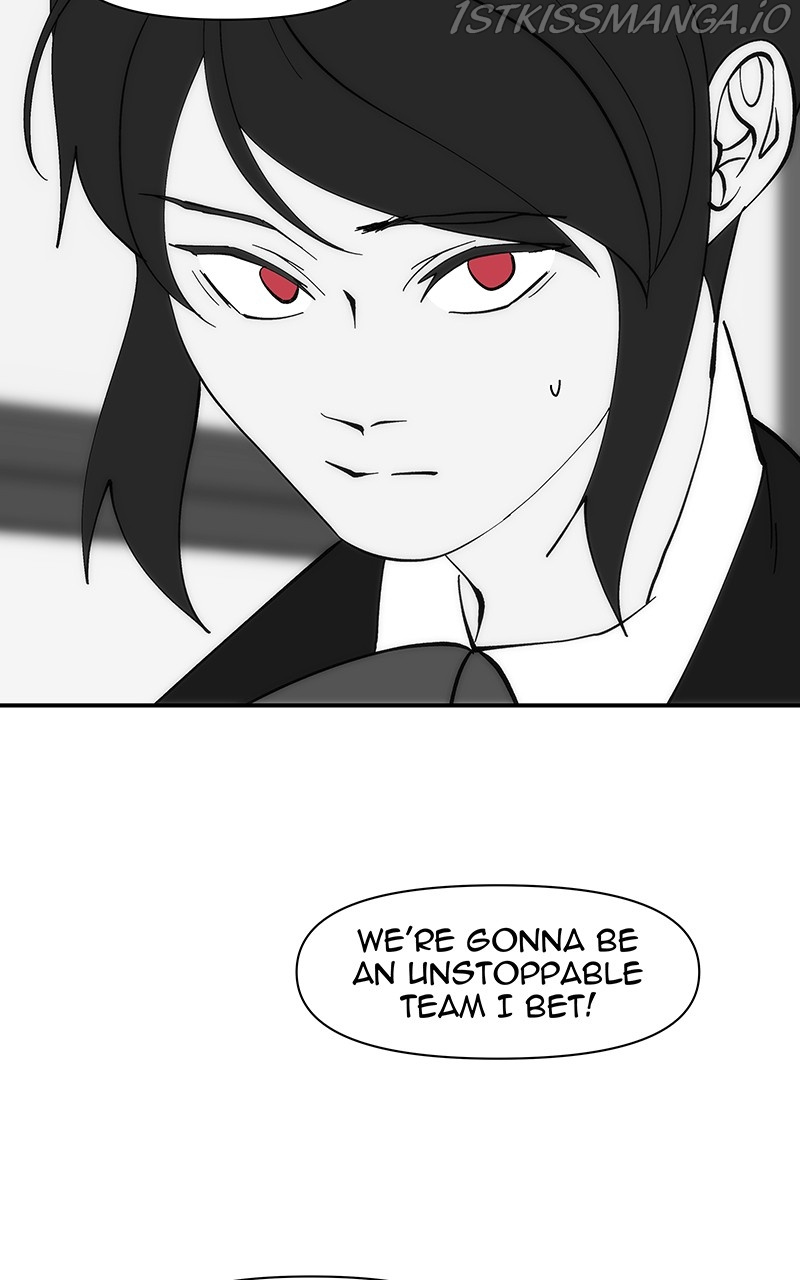 I Love Yoo chapter 192 - page 21