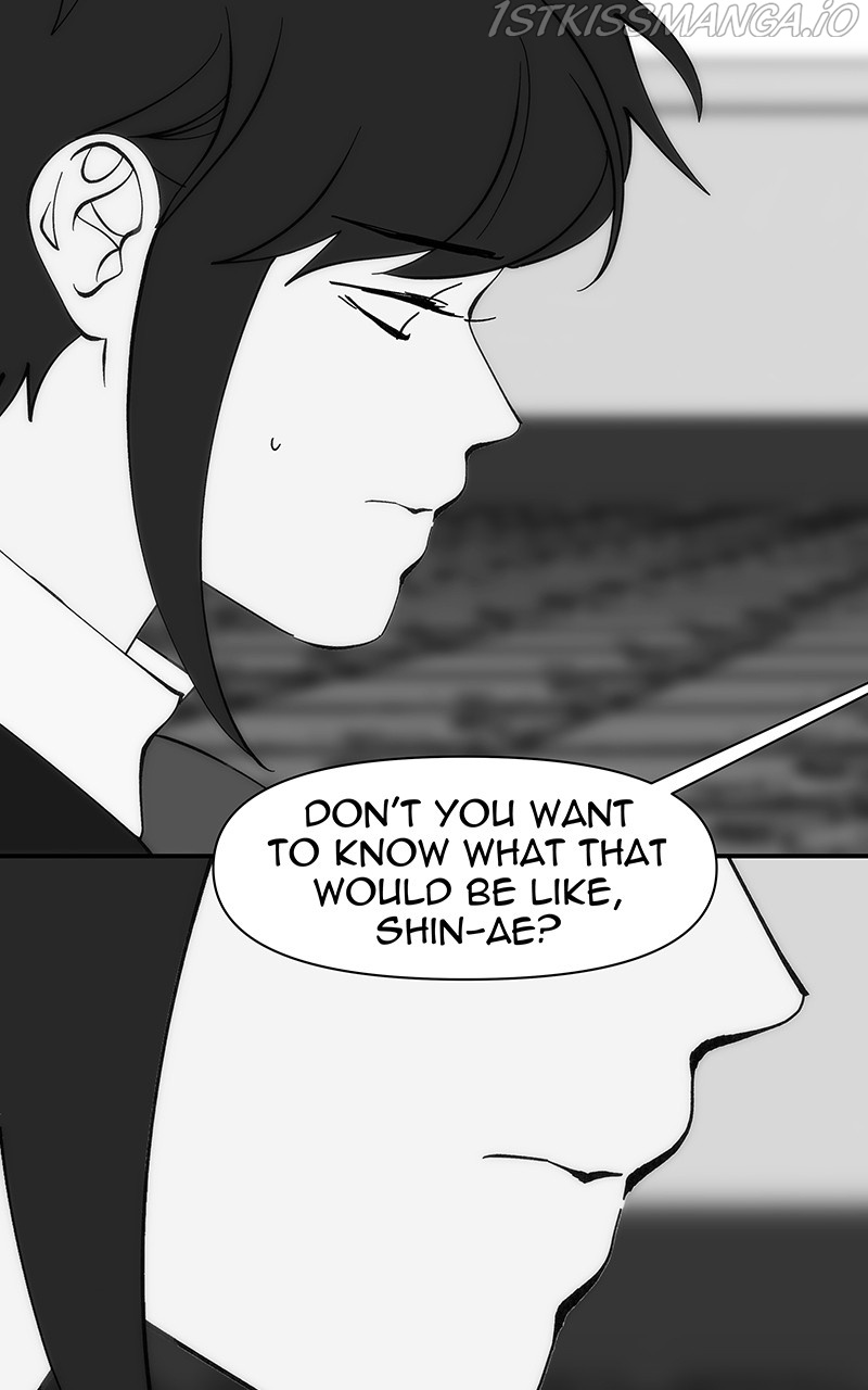 I Love Yoo chapter 192 - page 34