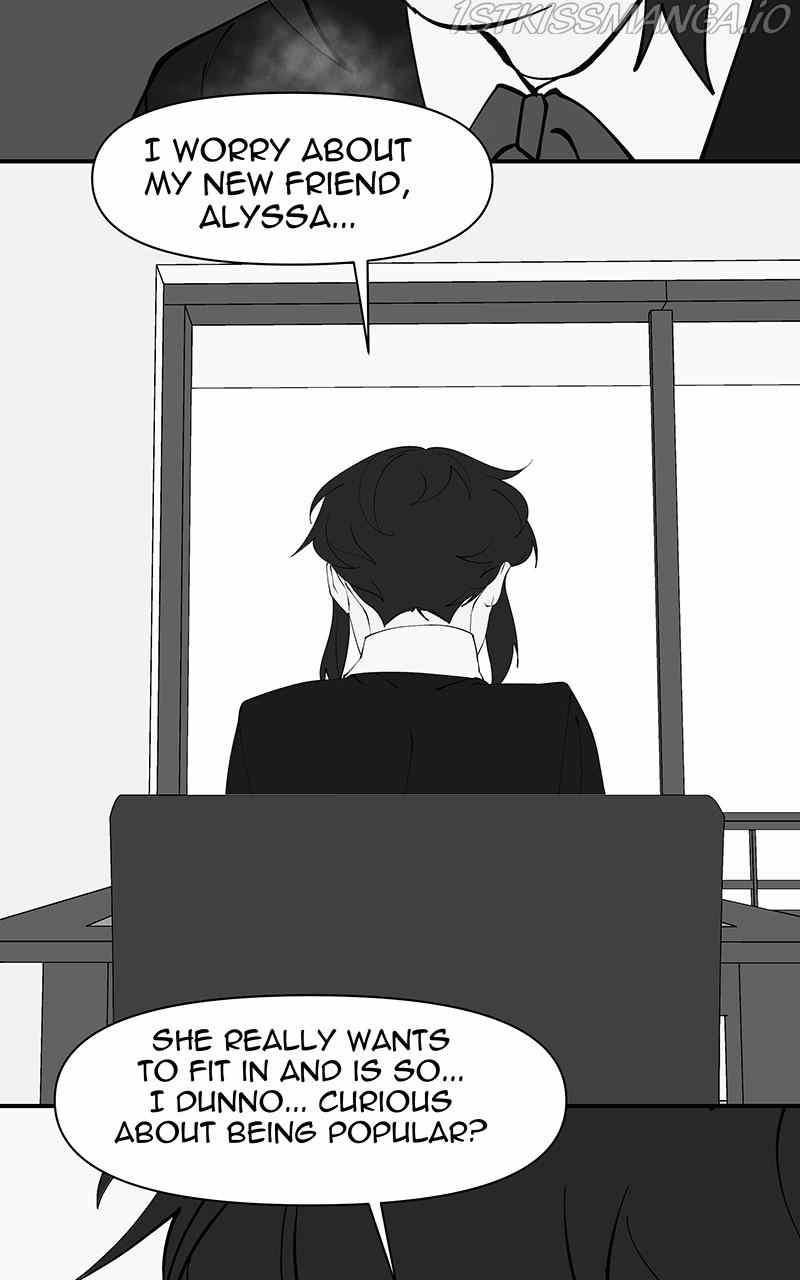 I Love Yoo chapter 192 - page 8