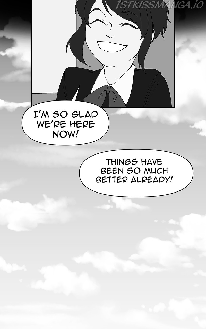 I Love Yoo chapter 190 - page 31