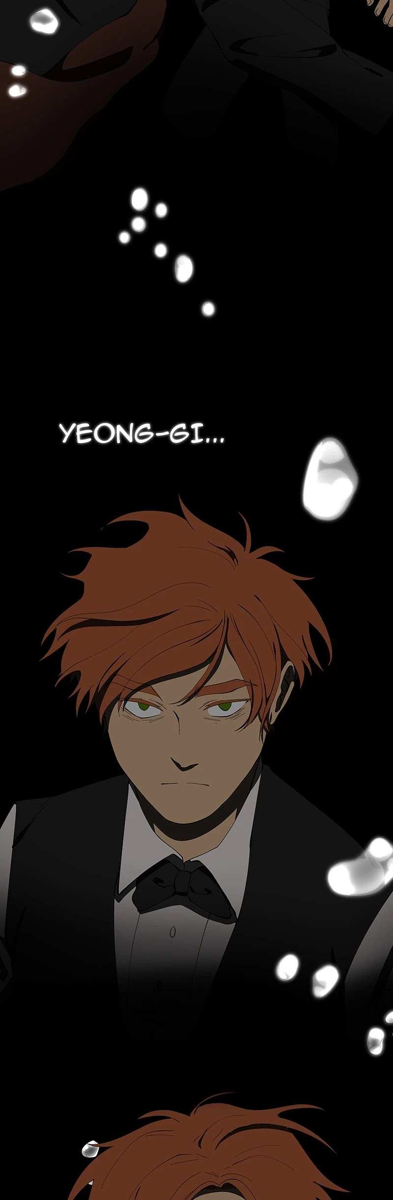 I Love Yoo chapter 178 - page 31