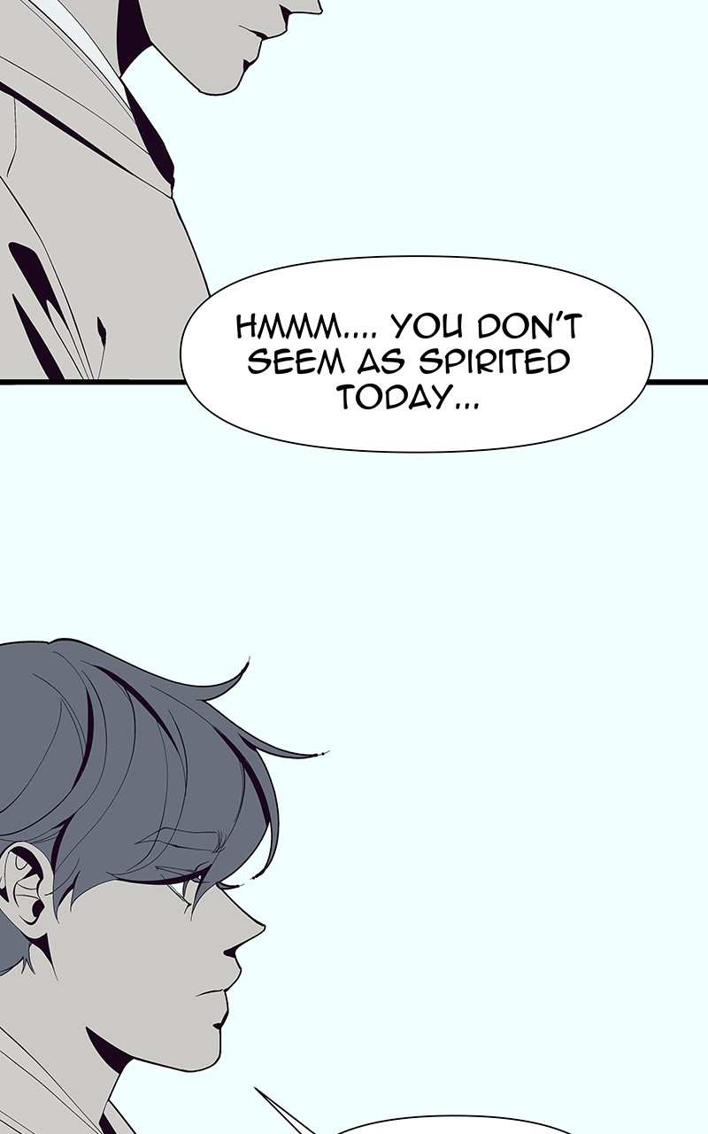 I Love Yoo chapter 156 - page 53