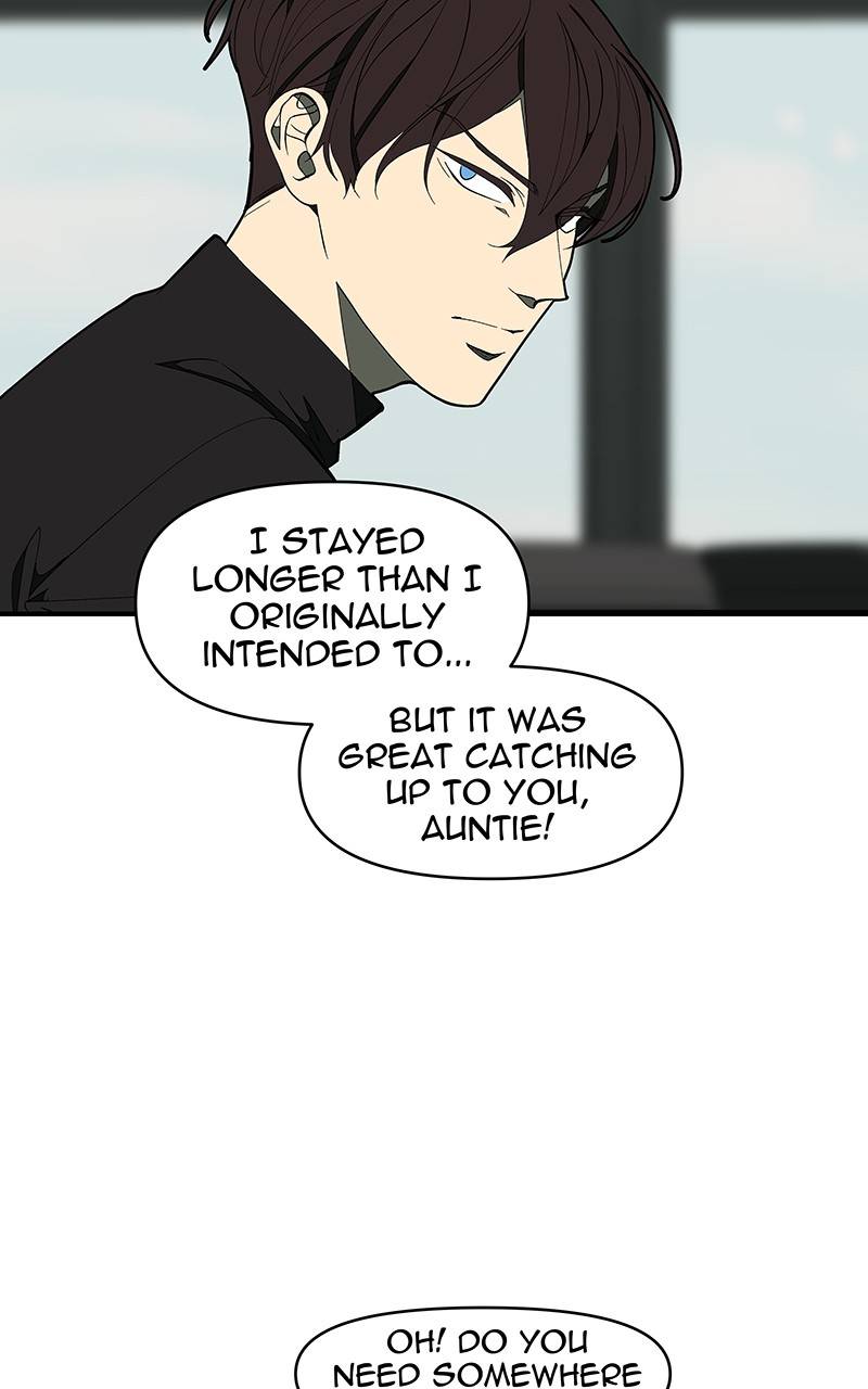 I Love Yoo chapter 133 - page 20