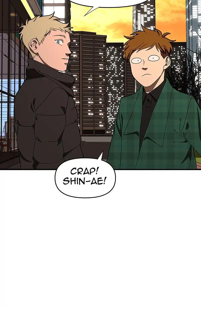 I Love Yoo chapter 114 - page 32