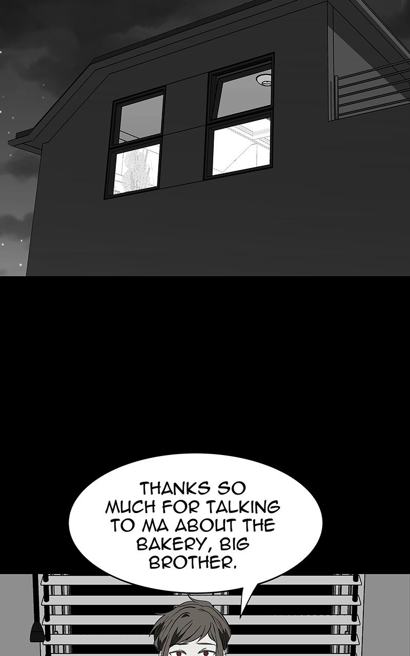 I Love Yoo chapter 108 - page 89