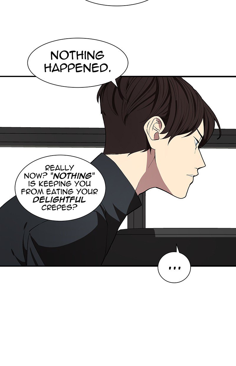 I Love Yoo chapter 104 - page 43