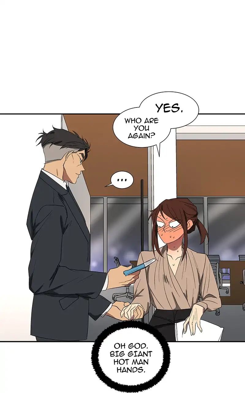 I Love Yoo chapter 85 - page 56