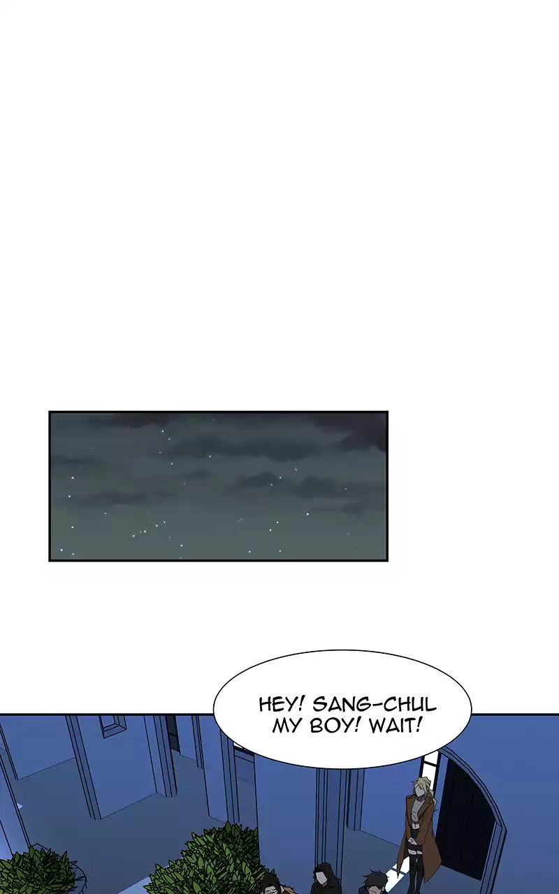 I Love Yoo chapter 79 - page 21