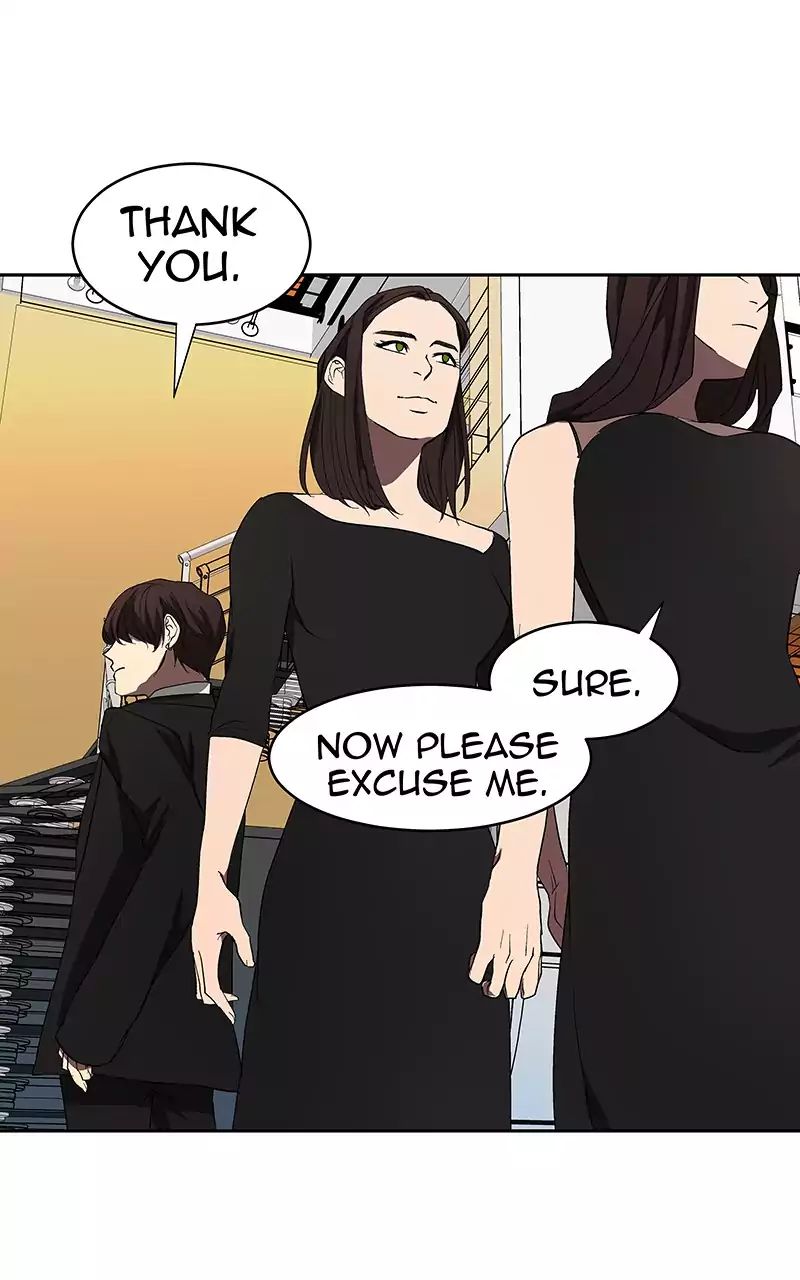 I Love Yoo chapter 68 - page 40