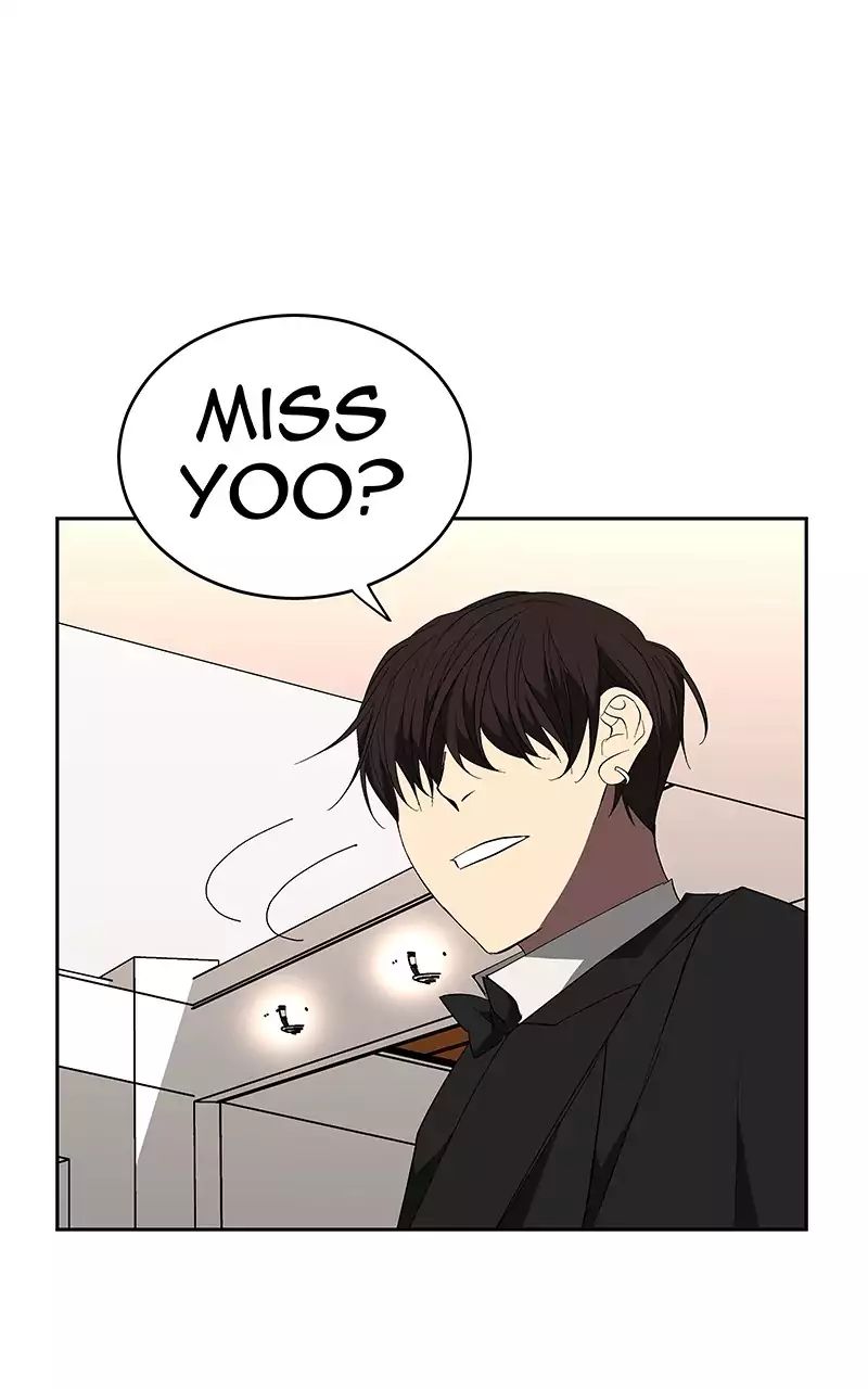 I Love Yoo chapter 68 - page 52