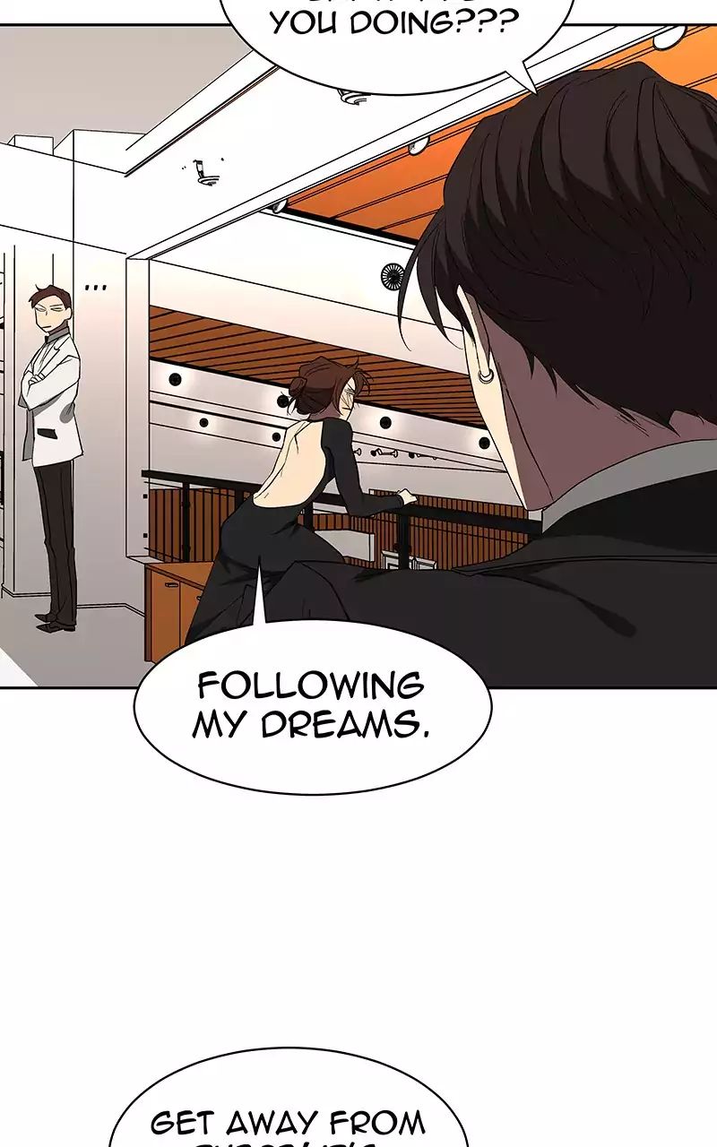 I Love Yoo chapter 68 - page 74