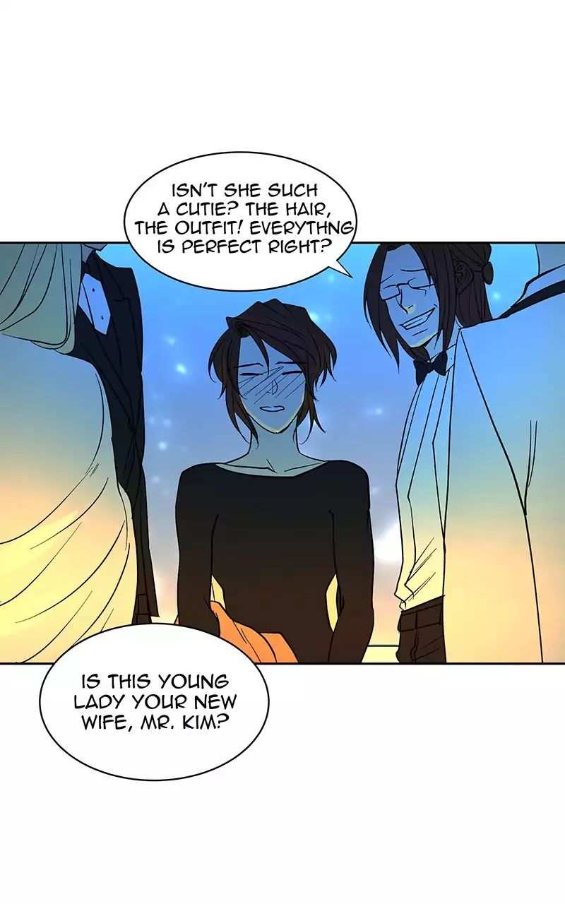 I Love Yoo chapter 65 - page 51