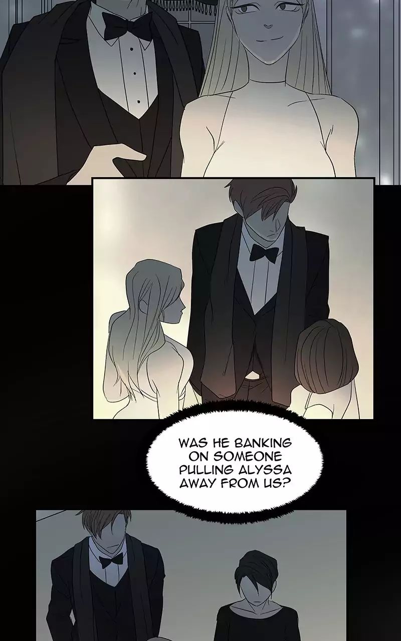 I Love Yoo chapter 63 - page 17