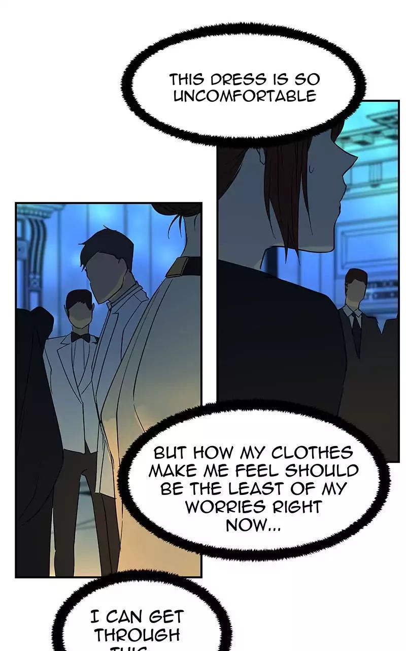 I Love Yoo chapter 58 - page 60