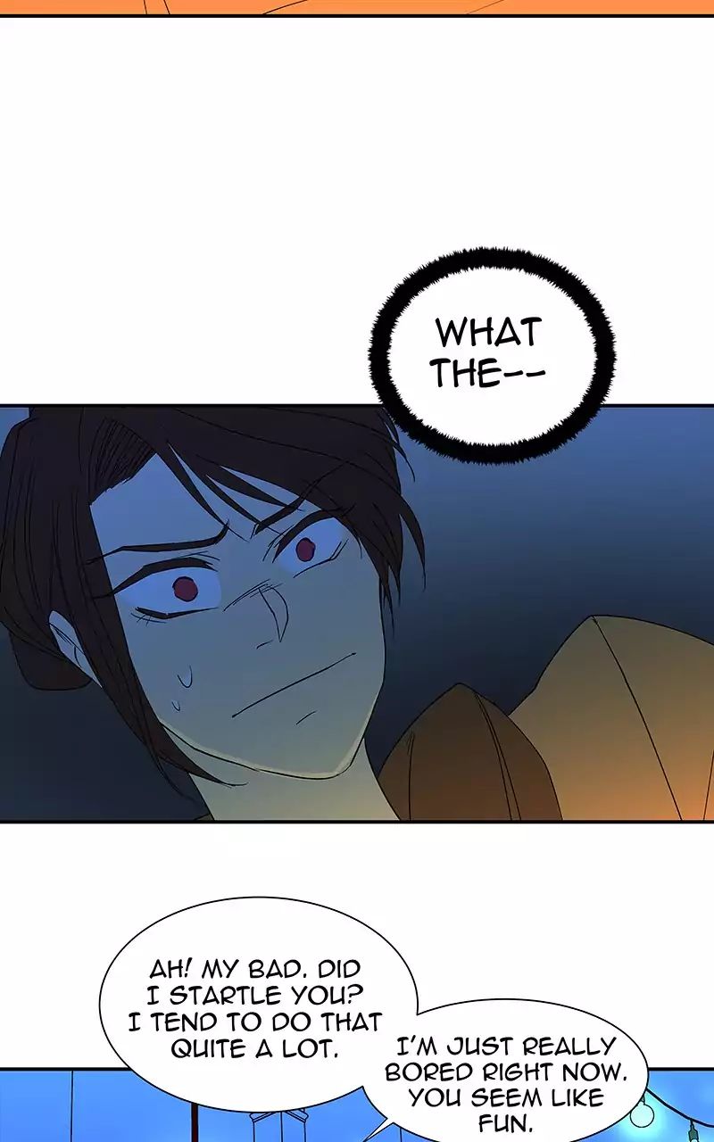 I Love Yoo chapter 57 - page 72