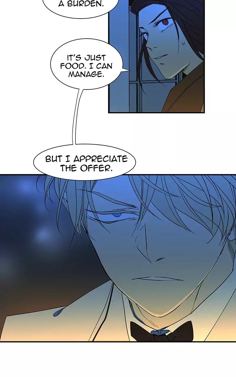 I Love Yoo chapter 57 - page 86