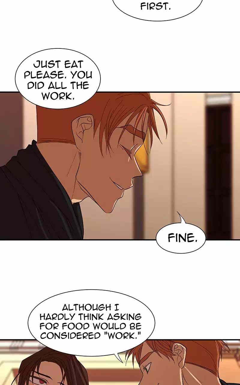 I Love Yoo chapter 56 - page 26