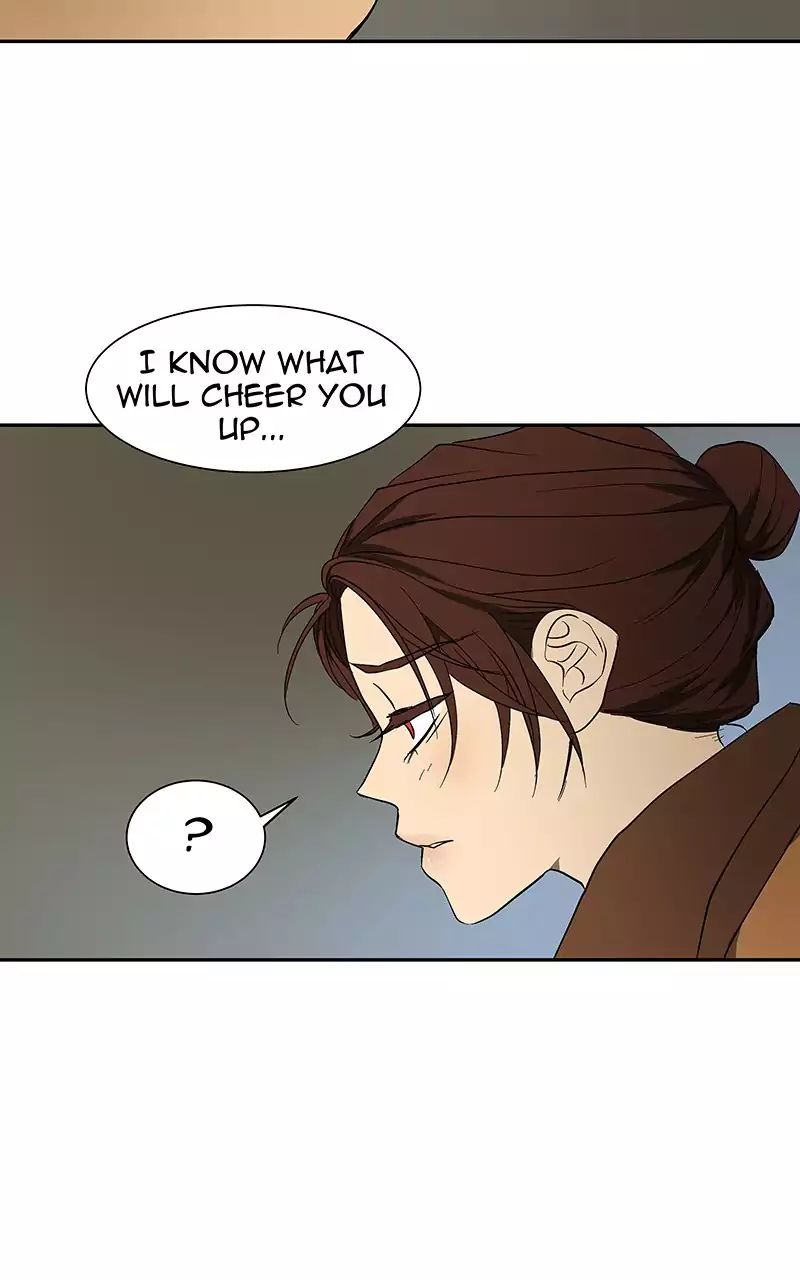 I Love Yoo chapter 55 - page 52