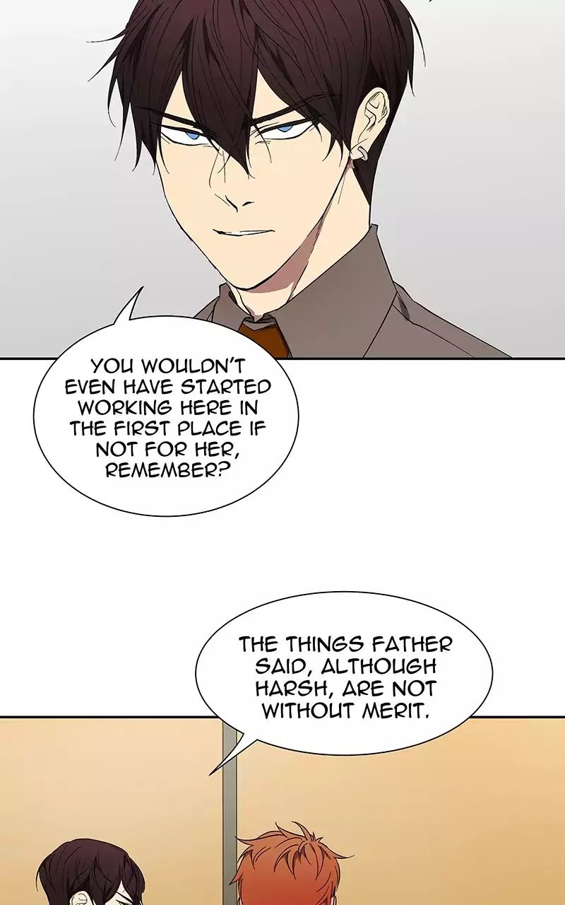 I Love Yoo chapter 47 - page 22