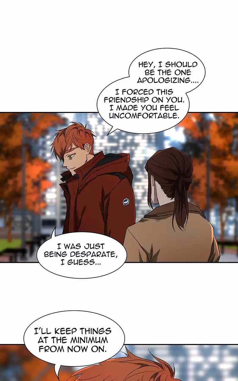 I Love Yoo chapter 47 - page 71