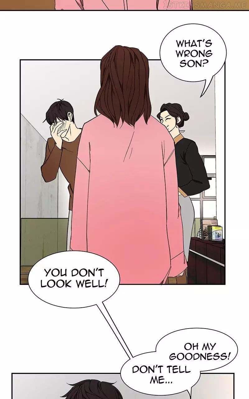 I Love Yoo chapter 44.1 - page 2